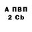 Амфетамин VHQ Khalid Dolugov